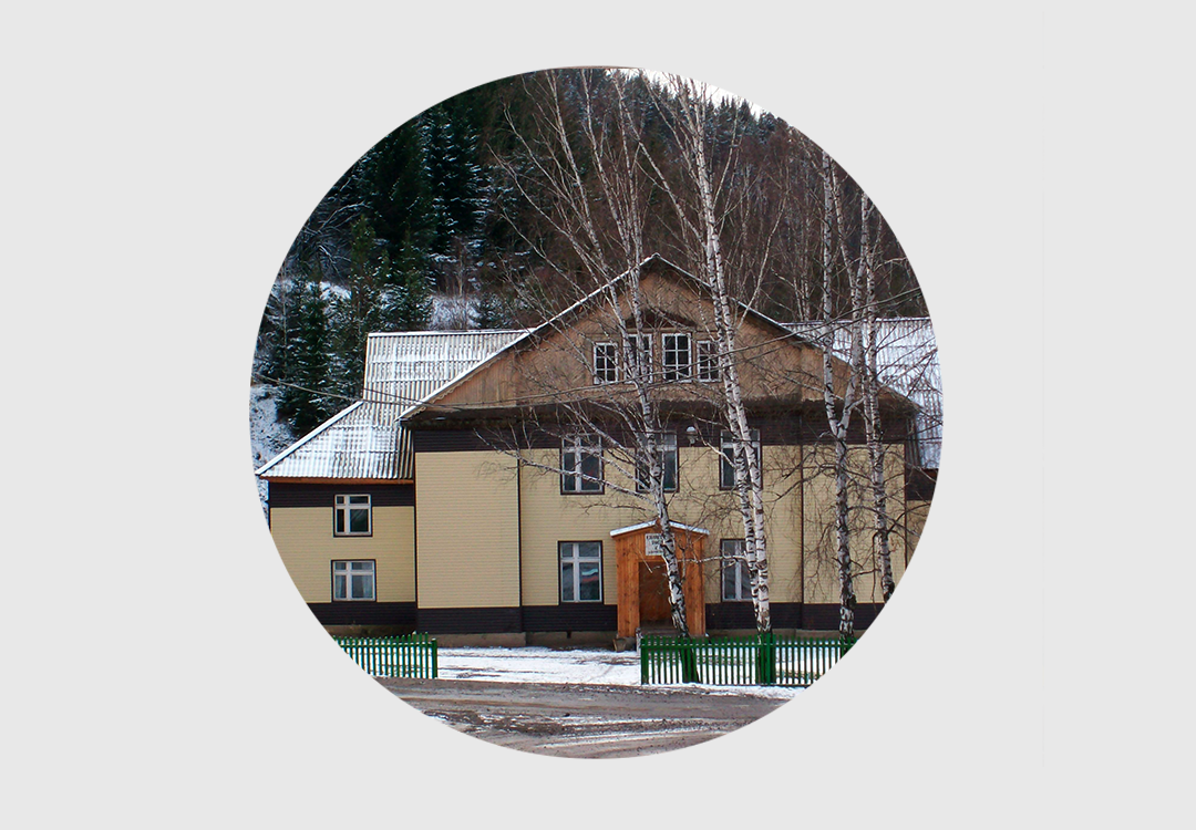 <span style="font-weight: bold;">ФИЛИАЛЫ</span>